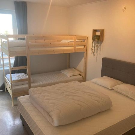 Agora De Panne Apartment Екстериор снимка