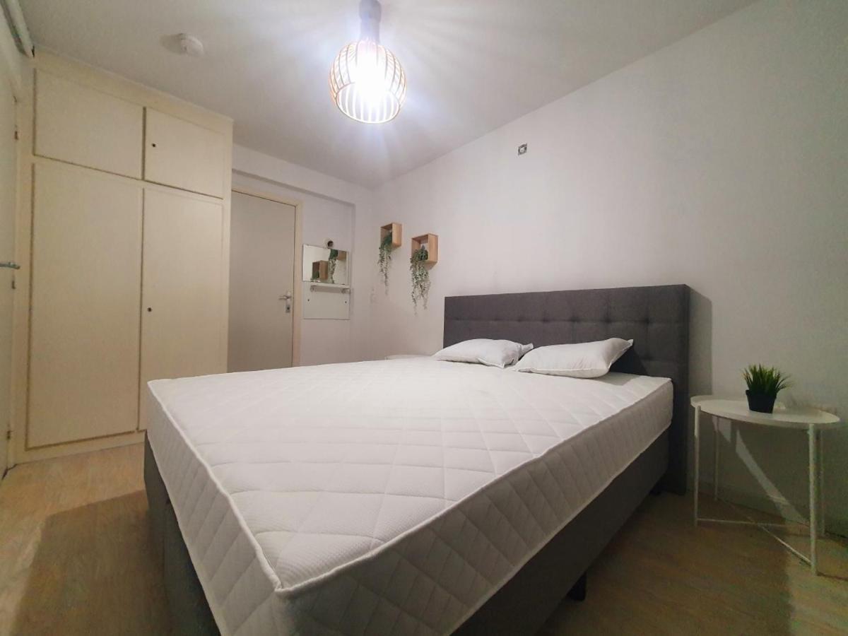 Agora De Panne Apartment Екстериор снимка