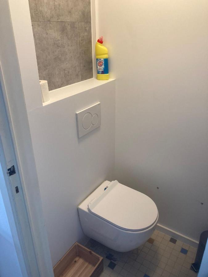 Agora De Panne Apartment Екстериор снимка