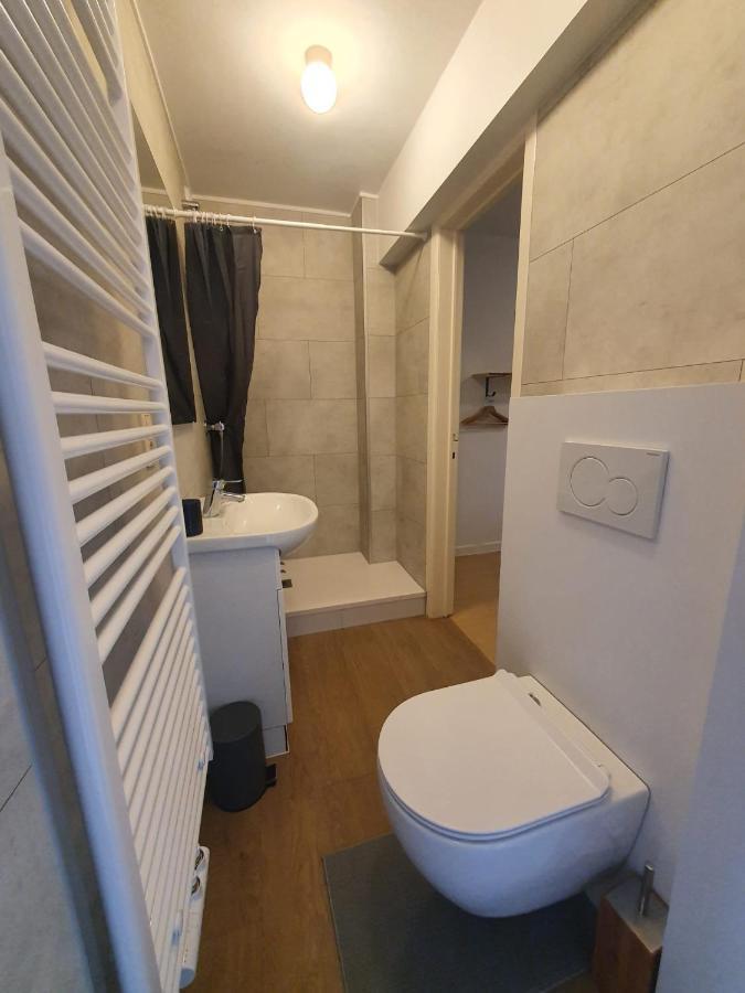 Agora De Panne Apartment Екстериор снимка