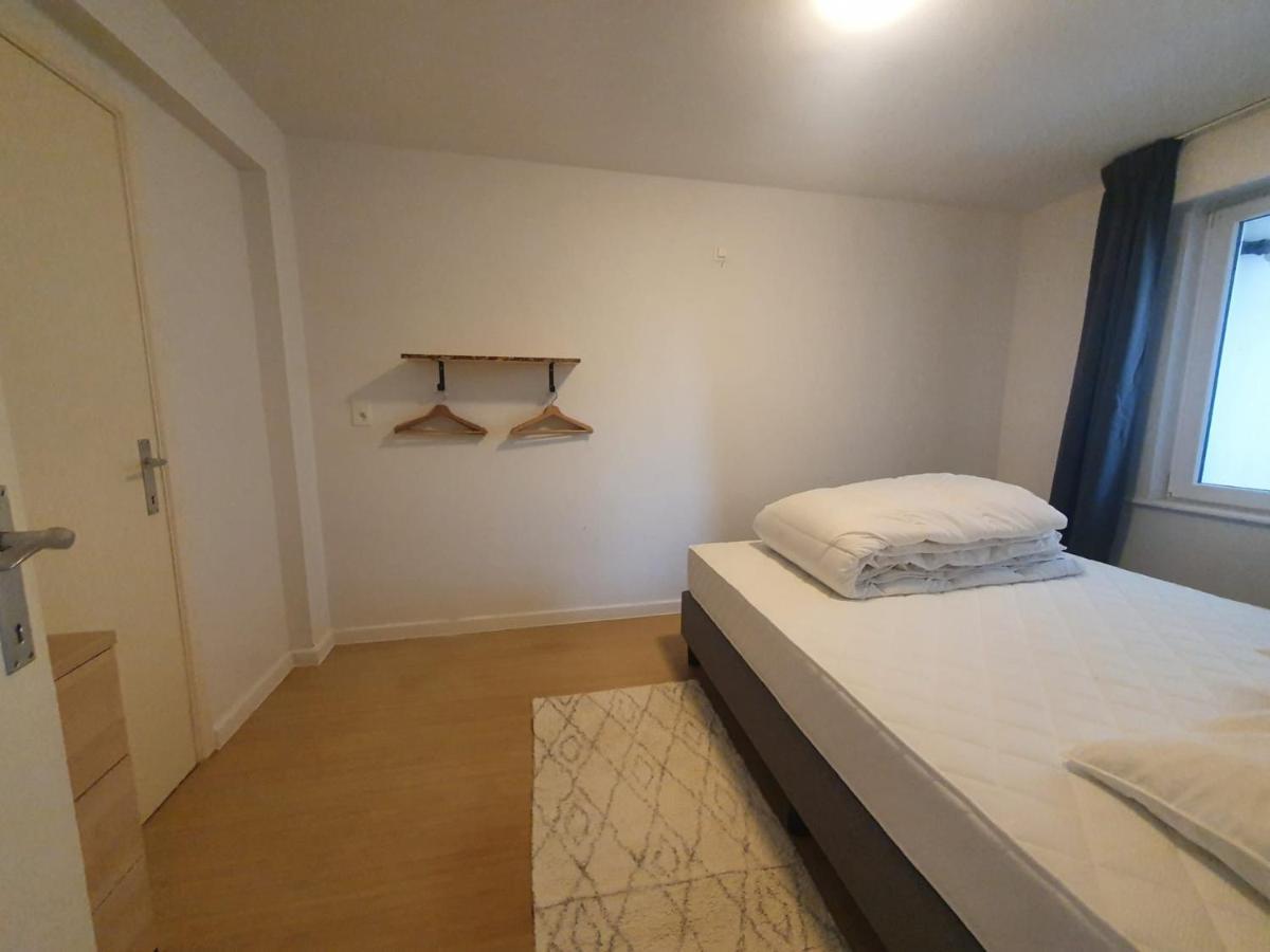 Agora De Panne Apartment Екстериор снимка