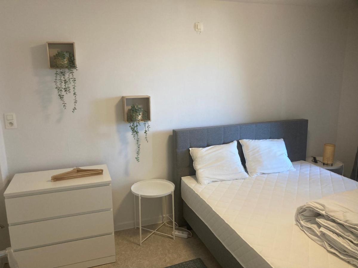 Agora De Panne Apartment Екстериор снимка