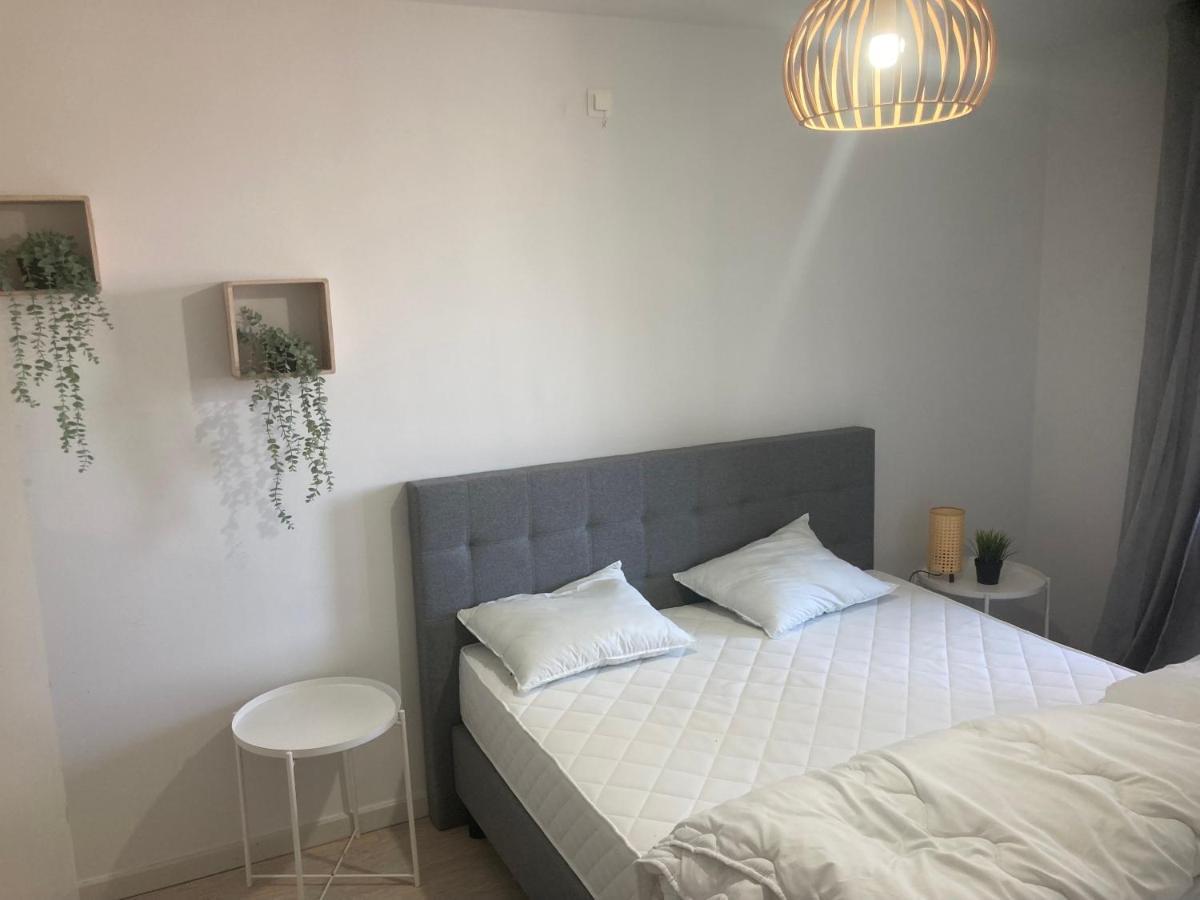 Agora De Panne Apartment Екстериор снимка