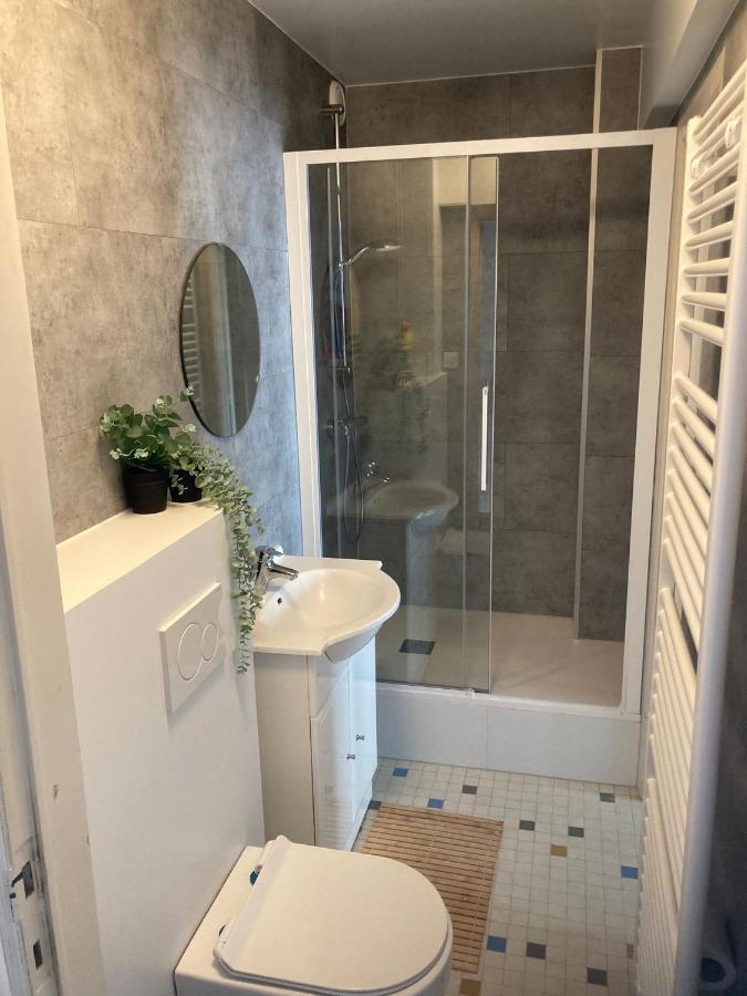 Agora De Panne Apartment Екстериор снимка