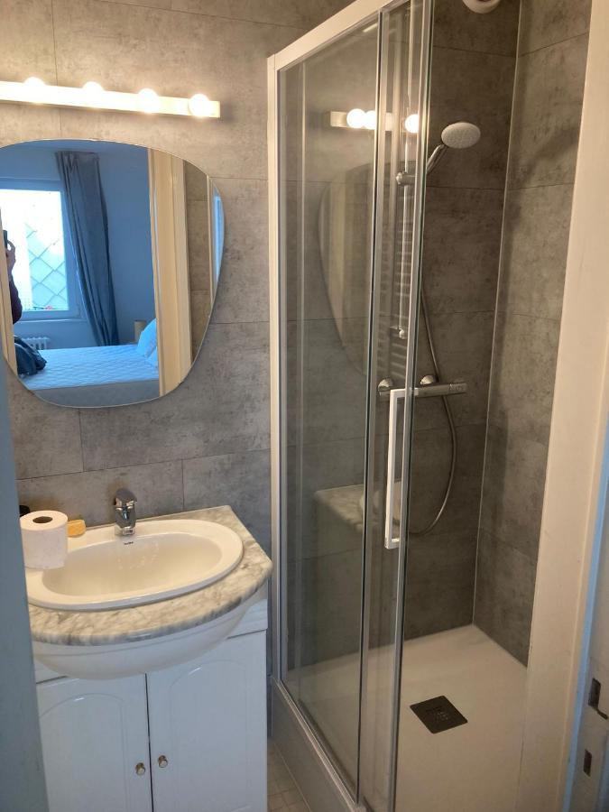 Agora De Panne Apartment Екстериор снимка
