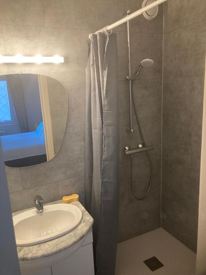 Agora De Panne Apartment Екстериор снимка